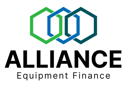 Alliance Equipment Finance logo